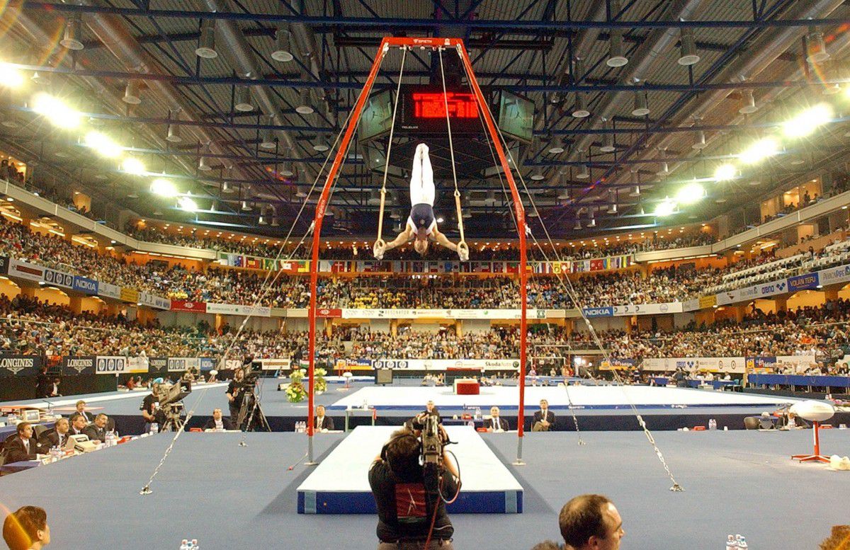 Cum arată Fonix Arena, sala unde România își va juca meciurile de la Campionatul European de handbal feminin