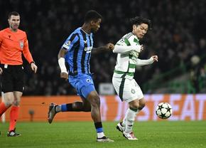 Etapa #5 din Liga Campionilor: rezultat incredibil în PSV - Șahtior, după ce oaspeții au condus cu 2-0 în minutul 87