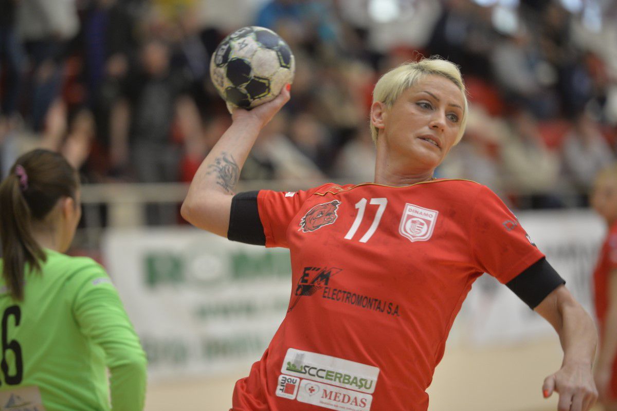 Ramona Farcău, interviu DEVASTATOR la startul Euro de handbal feminin: „România e ȘUBREDĂ, risipim fără rușine bani publici, ce-am pus în locul Cristinei Neagu?!”