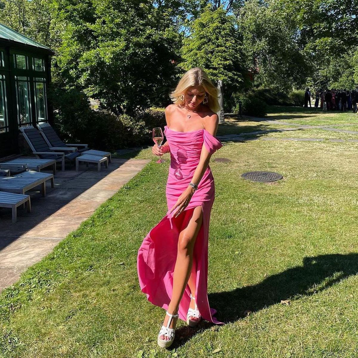 Numărul 6 ATP s-a logodit cu Maria: „«Da»-ul cel mai ușor de rostit”