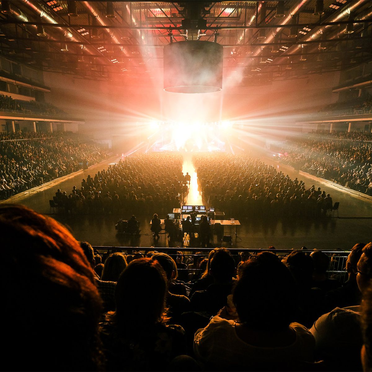 Naționala de handbal a României va debuta la Euro 2024 într-o sală specială din Ungaria » Poartă numele unui mit celebru. Imagini spectaculoase