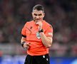 L'Equipe nu l-a iertat pe Istvan Kovacs după cartonașul roșu acordat în Bayern - PSG: „Specialist în cartonașe, fidel reputației de arbitru sever”