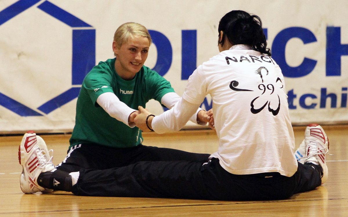 Ramona Farcău, interviu DEVASTATOR la startul Euro de handbal feminin: „România e ȘUBREDĂ, risipim fără rușine bani publici, ce-am pus în locul Cristinei Neagu?!”