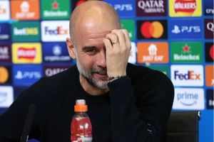 Pep Guardiola, sub o imensă presiune. Reacția lui, senzațională: „Nu vă puteți imagina! Vine cu salariul”