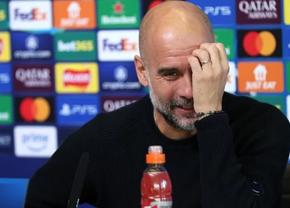 Pep Guardiola, sub o imensă presiune. Reacția lui, senzațională: „Nu vă puteți imagina! Vine cu salariul”