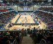 Cum arată Fonix Arena, sala unde România își va juca meciurile de la Campionatul European de handbal feminin