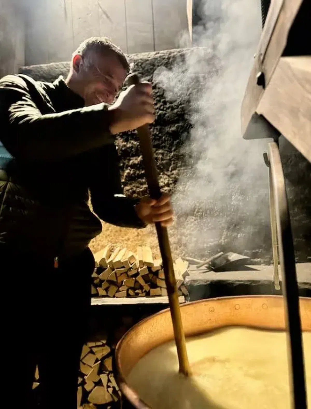 Fostul mare atacant al Europei a lăsat fotbalul și își deschide o afacere într-un domeniu total neobișnuit: „Voi face ceva mare în viitor”