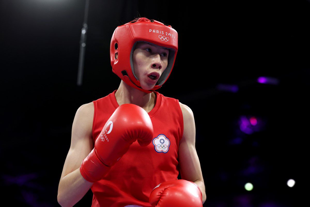 O nouă controversă în box: bănuită că ar fi bărbat, campioana olimpică s-a retras de la Cupa Mondială