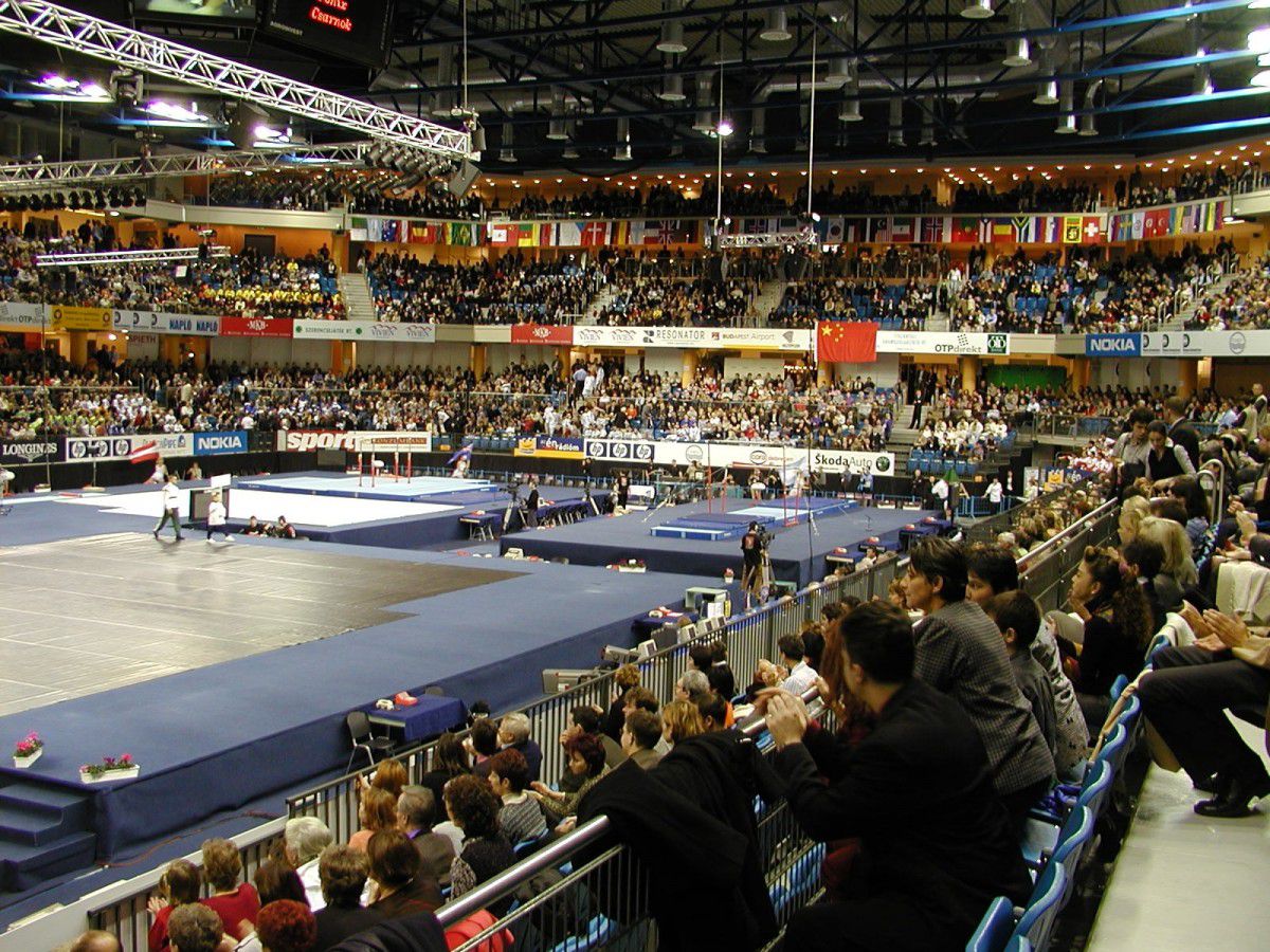 Naționala de handbal a României va debuta la Euro 2024 într-o sală specială din Ungaria » Poartă numele unui mit celebru. Imagini spectaculoase