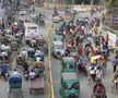 Valeriu Tița, viața în Bangladesh