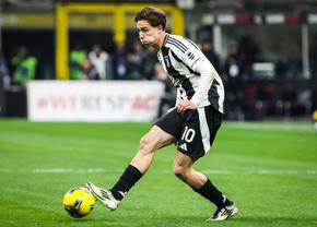 Juventus pregătește o nouă ofertă pentru Kenan Yildiz » Salariu mărit și un nou contract pentru tânărul internațional turc