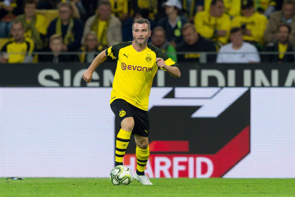 Fostul mare atacant al Europei a lăsat fotbalul și își deschide o afacere într-un domeniu total neobișnuit: „Voi face ceva mare în viitor”