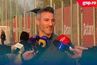 Prezență-surpriză la antrenamentul oficial al campioanei FCSB: „El este noul Piovaccari al Stelei!”