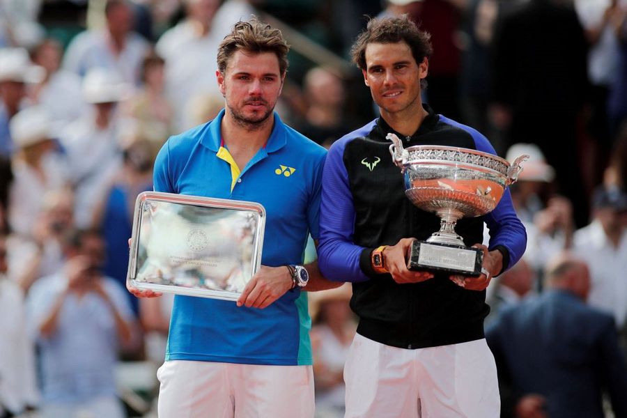 Ei i-au învins pe Djokovic, Nadal și Federer în turnee de Grand Slam » Dar pe cine îl consideră GOAT?