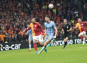 Alkmaar – Galatasaray: La începutul lunii noiembrie, AZ a bătut-o pe Fenerbahce cu 3-1