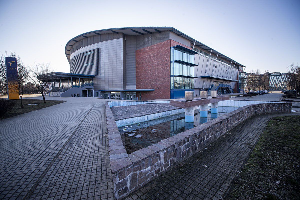 Cum arată Fonix Arena, sala unde România își va juca meciurile de la Campionatul European de handbal feminin