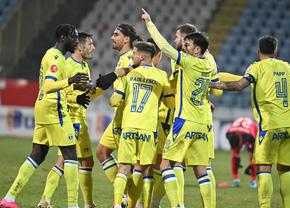 Noua senzație din Superliga a prins Top 100 al tinerelor revelații stagionale din lume! Pe ce loc se află