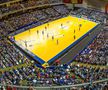 Naționala de handbal a României va debuta la Euro 2024 într-o sală specială din Ungaria » Poartă numele unui mit celebru. Imagini spectaculoase