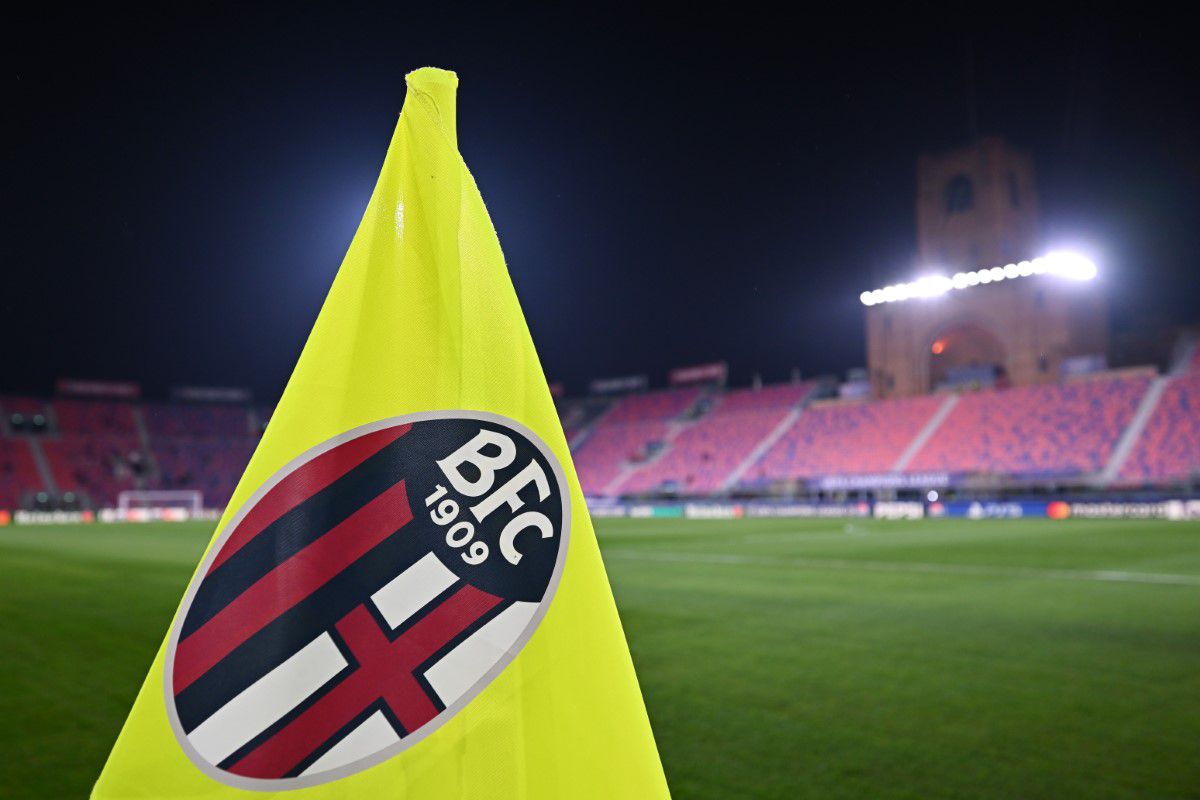 Bologna - Lille, incidente violente