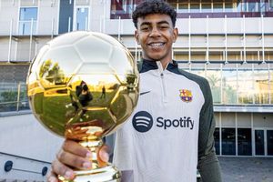 Oficial: s-a anunțat Golden Boy 2024! » Cum a votat Gazeta Sporturilor în ancheta Tuttosport