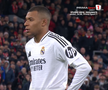 Atacat din toate părțile, Mbappe a lăsat-o la greu pe Real Madrid pe Anfield