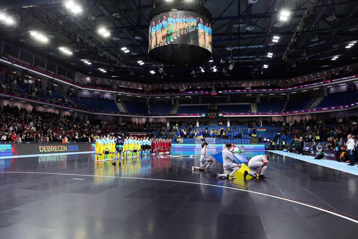 Florentin Pera, înaintea debutului la Campionatul European de handbal: „Cehia pornește favorită!”