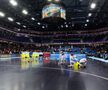 Naționala de handbal a României va debuta la Euro 2024 într-o sală specială din Ungaria » Poartă numele unui mit celebru. Imagini spectaculoase