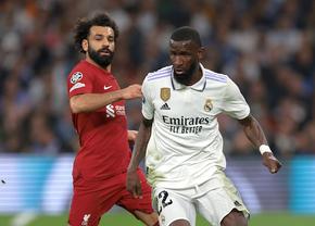Etapa #5 din Liga Campionilor continuă cu alte 9 meciuri: Liverpool - Real Madrid este capul de afiș al serii