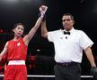 O nouă controversă în box: bănuită că ar fi bărbat, campioana olimpică s-a retras de la Cupa Mondială