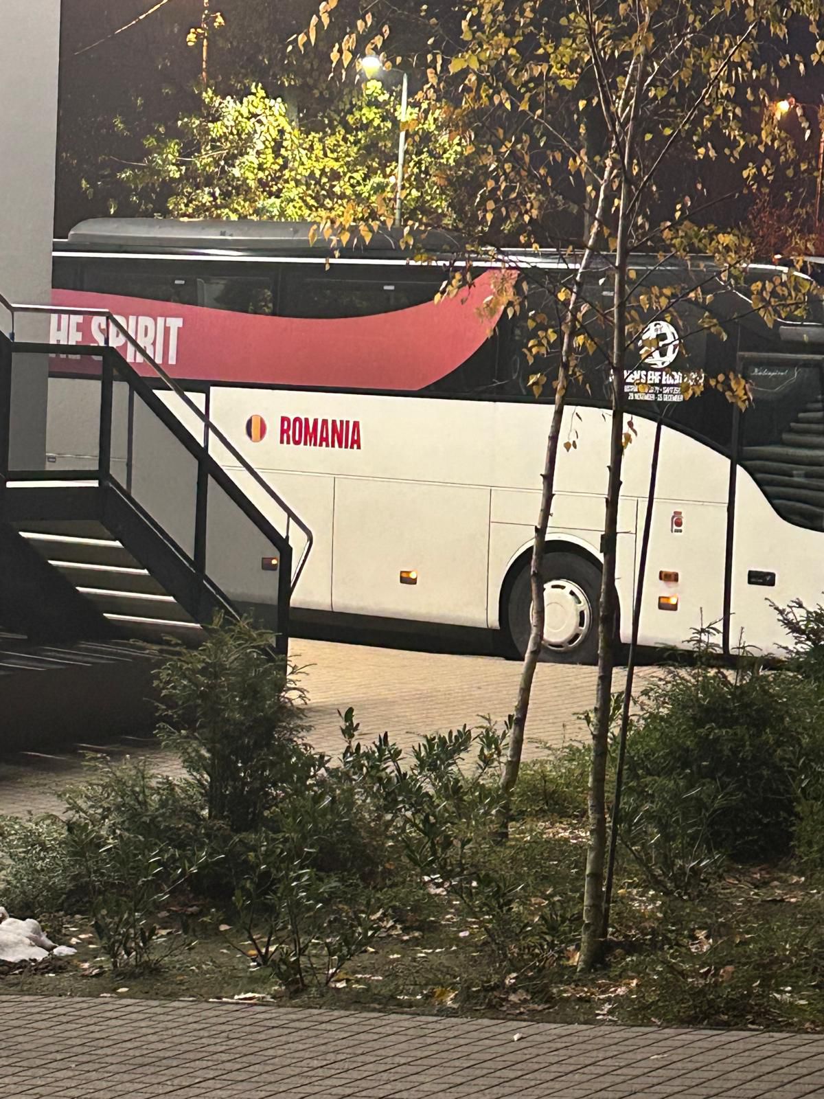 Naționala de handbal a României va debuta la Euro 2024 într-o sală specială din Ungaria » Poartă numele unui mit celebru. Imagini spectaculoase