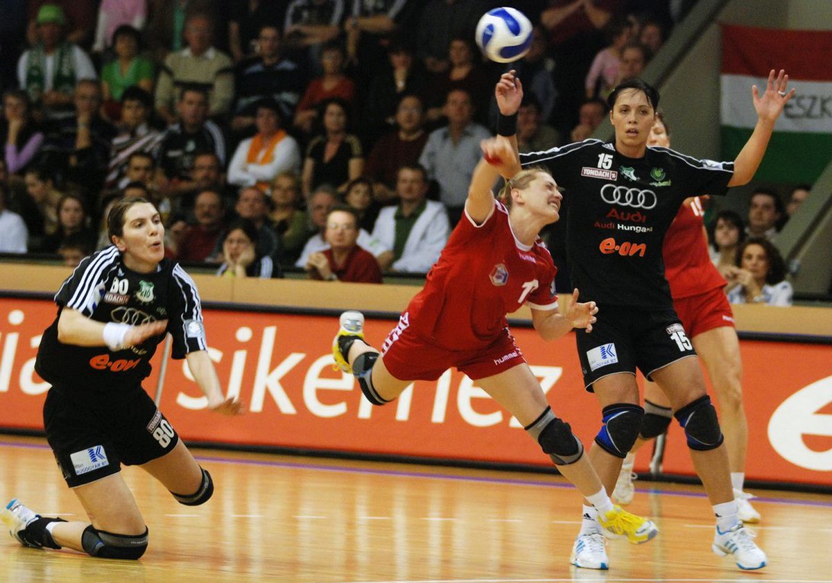 Ramona Farcău, interviu DEVASTATOR la startul Euro de handbal feminin: „România e ȘUBREDĂ, risipim fără rușine bani publici, ce-am pus în locul Cristinei Neagu?!”