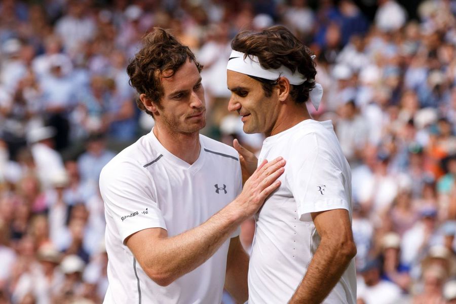 Ei i-au învins pe Djokovic, Nadal și Federer în turnee de Grand Slam » Dar pe cine îl consideră GOAT?