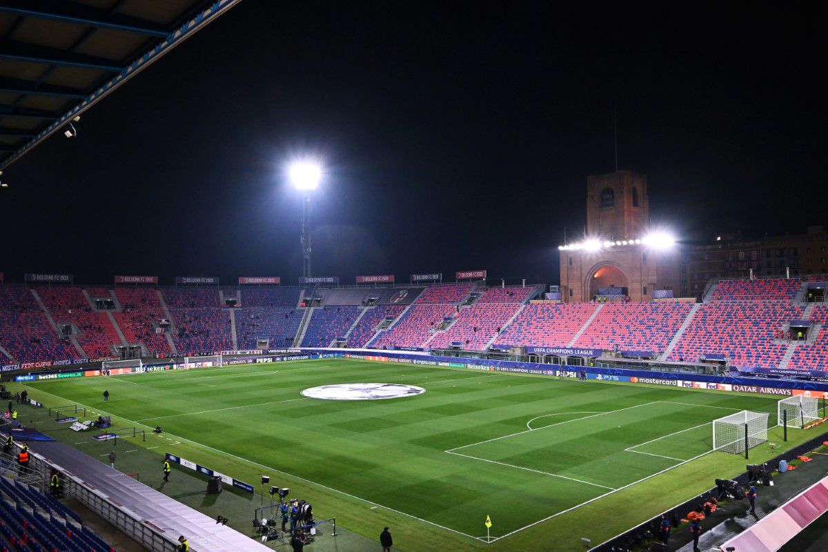 Bologna - Lille, incidente violente