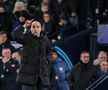 „Vreau să mă rănesc singur” » Pep Guardiola a revenit cu o declarație, la 24 de ore după ce a apărut zgâriat pe cap și pe nas: „Am fost cu garda jos”