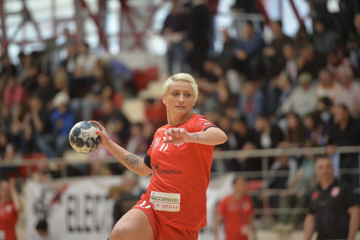 Ramona Farcău, interviu DEVASTATOR la startul Euro de handbal feminin: „România e ȘUBREDĂ, risipim fără rușine bani publici, ce-am pus în locul Cristinei Neagu?!”