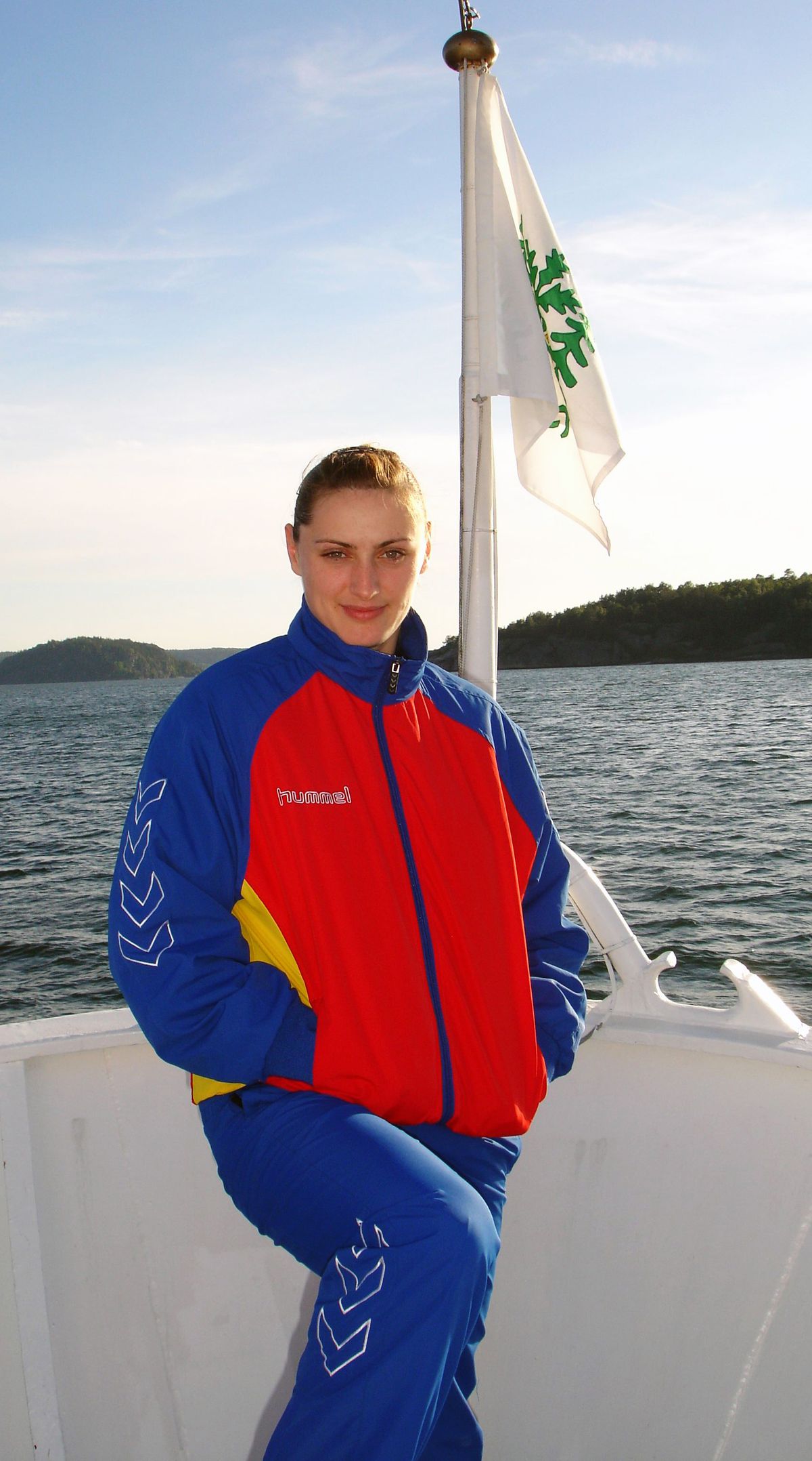 Ramona Farcău, interviu DEVASTATOR la startul Euro de handbal feminin: „România e ȘUBREDĂ, risipim fără rușine bani publici, ce-am pus în locul Cristinei Neagu?!”