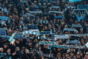 Decizie radicală luată de primăria din Amsterdam » Fanii lui Lazio sunt interziși pe Johan Cruyff Arena la meciul din Europa League