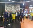 Petrolul și-a găsit locul în Muzeul Fotbalului, iar Gheorghe Grozav a primit o provocare: „Noi am bătut Rapidul cu 6-0”