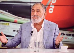 Ion Țiriac, detronat din topul miliardarilor din România » Cine sunt cei mai bogați români, la distanță imensă față de urmăritori