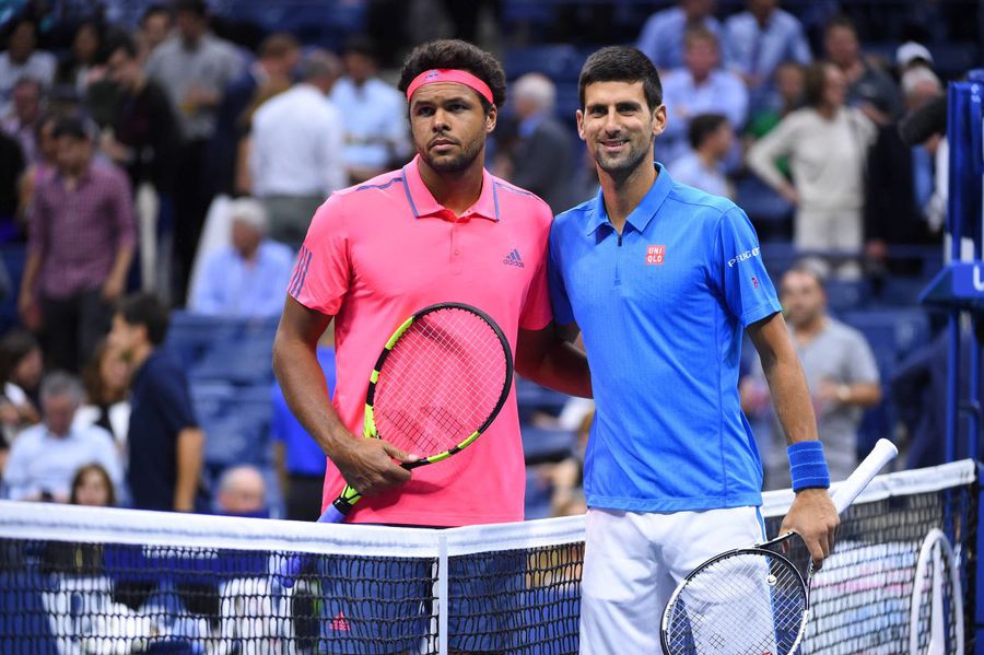 Ei i-au învins pe Djokovic, Nadal și Federer în turnee de Grand Slam » Dar pe cine îl consideră GOAT?