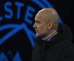 „Vreau să mă rănesc singur” » Pep Guardiola a revenit cu o declarație, la 24 de ore după ce a apărut zgâriat pe cap și pe nas: „Am fost cu garda jos”