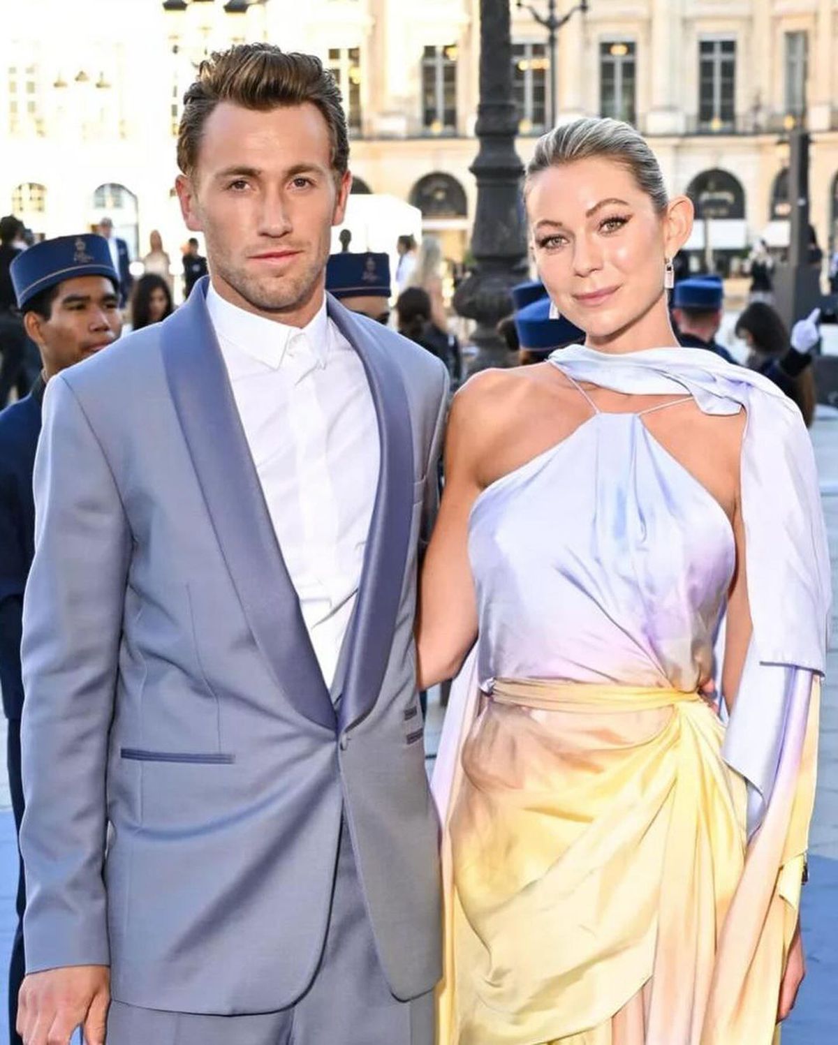 Numărul 6 ATP s-a logodit cu Maria: „«Da»-ul cel mai ușor de rostit”