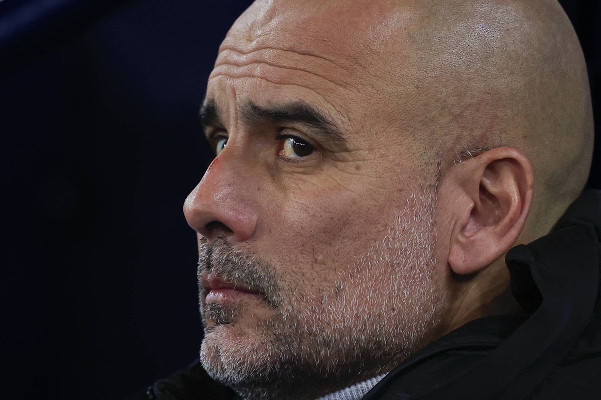 Mircea Lucescu, șocat de imaginile cu Guardiola: „Autoflagelare! Îngrozitor!”