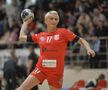 Ramona Farcău, interviu DEVASTATOR la startul Euro de handbal feminin: „România e ȘUBREDĂ, risipim fără rușine bani publici, ce-am pus în locul Cristinei Neagu?!”