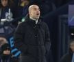 „Vreau să mă rănesc singur” » Pep Guardiola a revenit cu o declarație, la 24 de ore după ce a apărut zgâriat pe cap și pe nas: „Am fost cu garda jos”