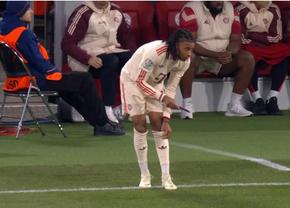 L-a fentat pe arbitrul român în Liga Campionilor: „Când nu mai era observat, le-a aruncat!”