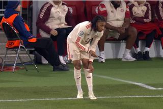 L-a păcălit pe Florin Andrei, dar la Dortmund nu i-a mai mers. Șefii lui Bayern l-au băgat în ședință!