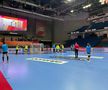 România a ajuns la Debrecen / FOTO: Facebook @Federația Română de handbal