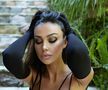 Mădălina Ghenea a arătat cum se menține în formă: „Am urmărit un băiat timp de 20 de minute făcând aceleași mișcări. A suferit alături de mine”