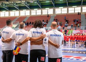 Campionatul European de handbal feminin 2024 » Program, rezultate, clasamente, calcule + cine transmite turneul la TV